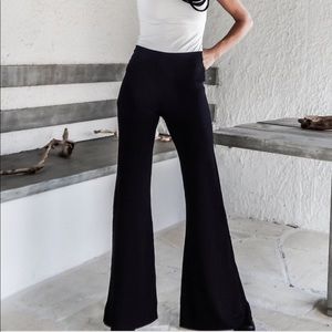 Black Dress Pants
